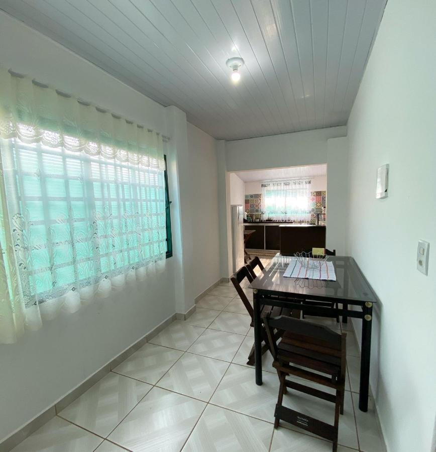 Casa No Centro De Brotas, Lugar Privilegiado - Com Wifi Villa Esterno foto