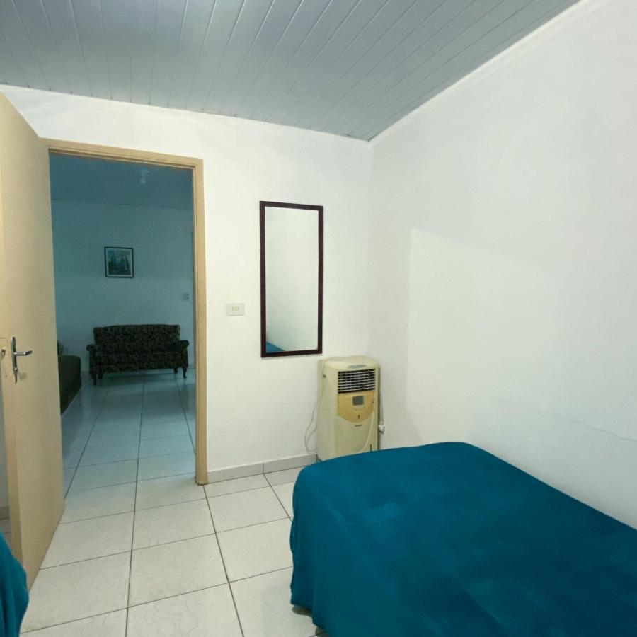 Casa No Centro De Brotas, Lugar Privilegiado - Com Wifi Villa Esterno foto