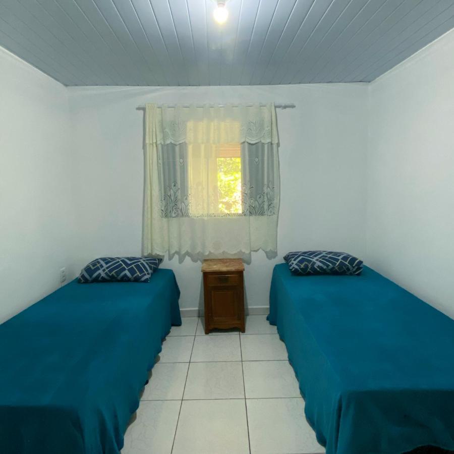 Casa No Centro De Brotas, Lugar Privilegiado - Com Wifi Villa Esterno foto